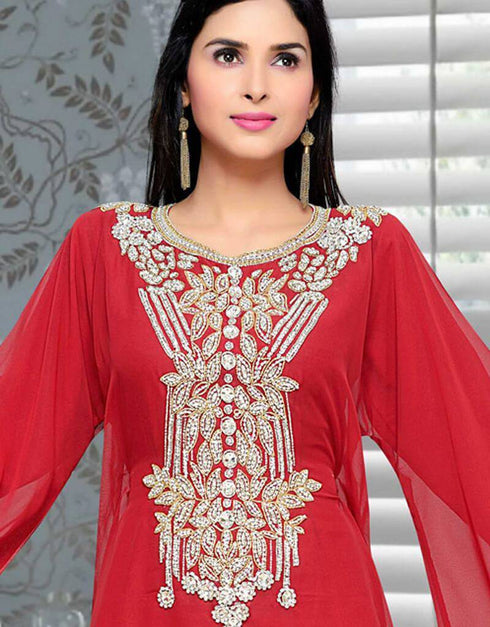 Floor length Women maxi Dress